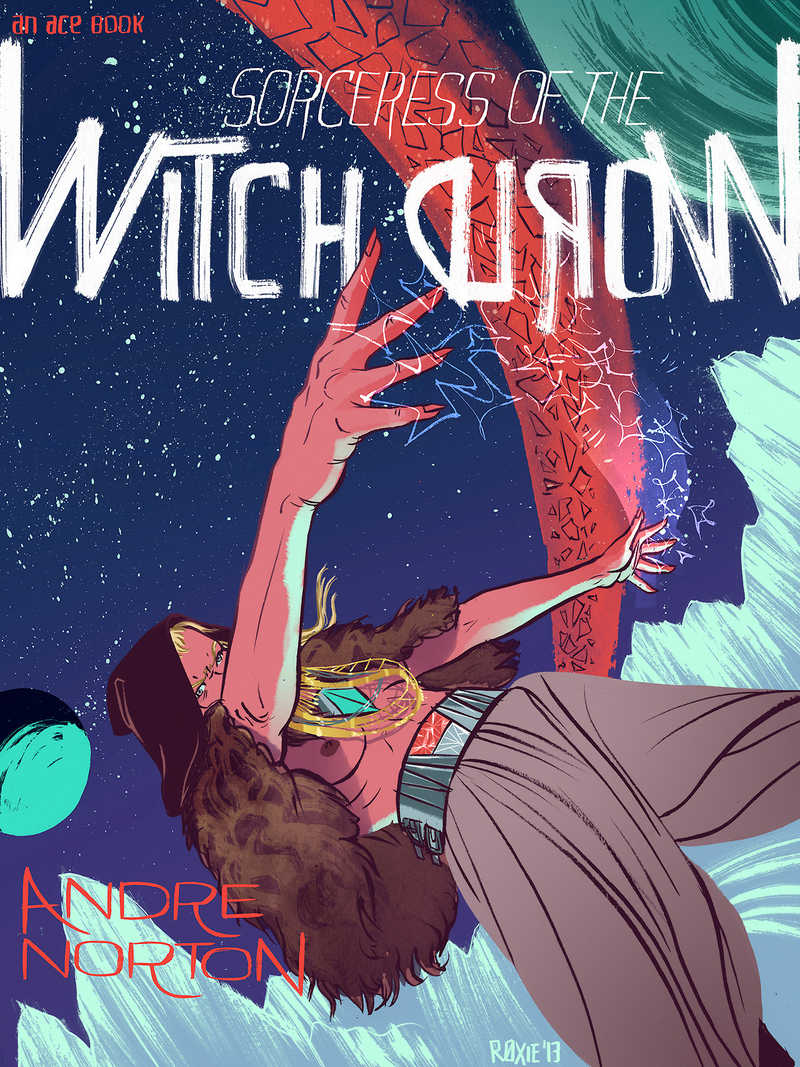 Illustration for article titled Apologies If This Art Slaps You In The Eyeballs